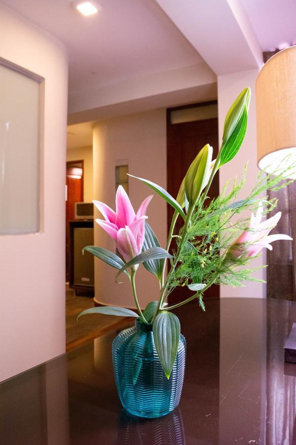 Zans Apartments Куско Екстериор снимка
