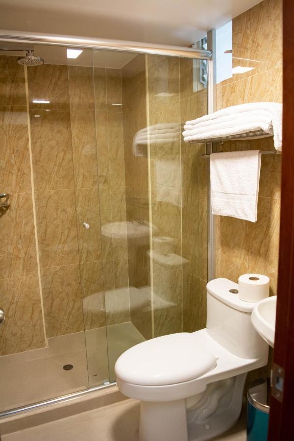 Zans Apartments Куско Екстериор снимка