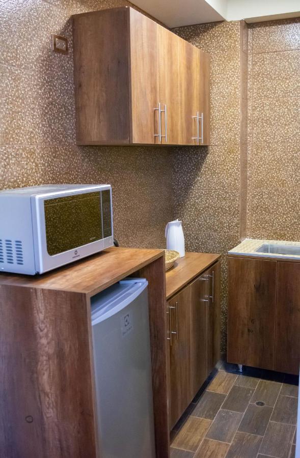 Zans Apartments Куско Екстериор снимка