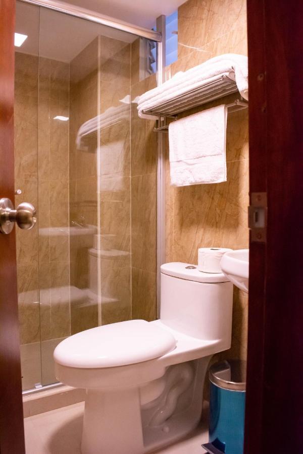 Zans Apartments Куско Екстериор снимка