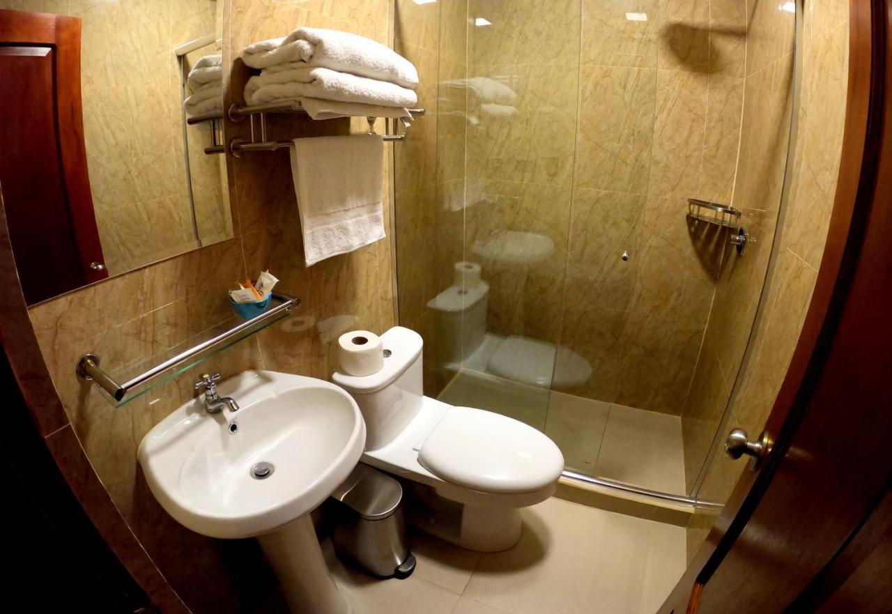 Zans Apartments Куско Екстериор снимка