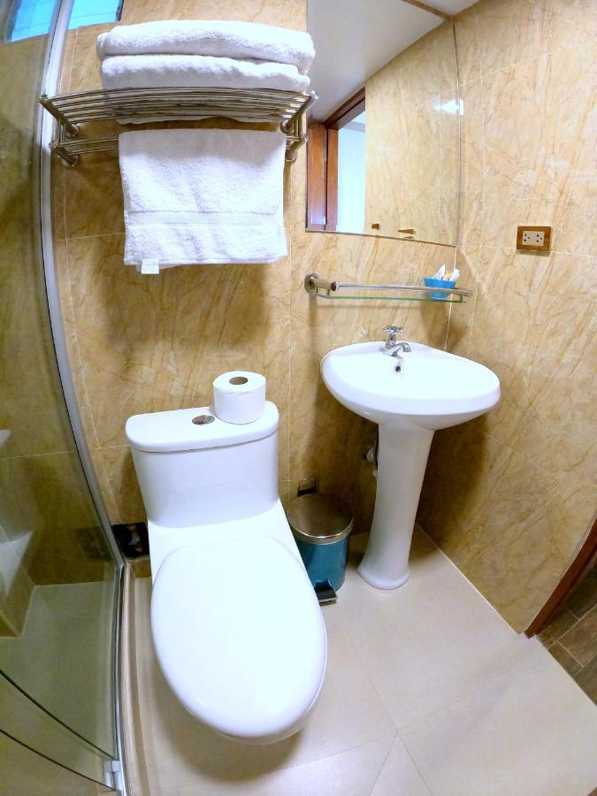 Zans Apartments Куско Екстериор снимка