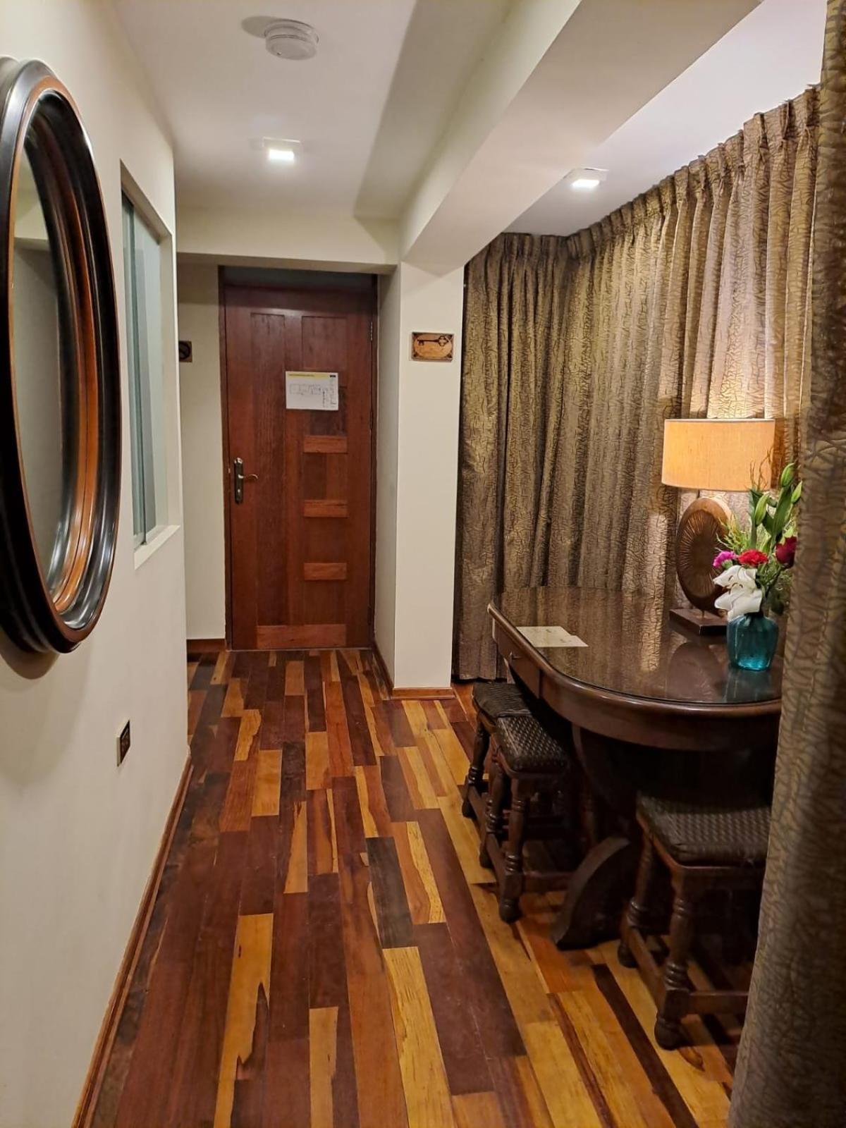 Zans Apartments Куско Екстериор снимка