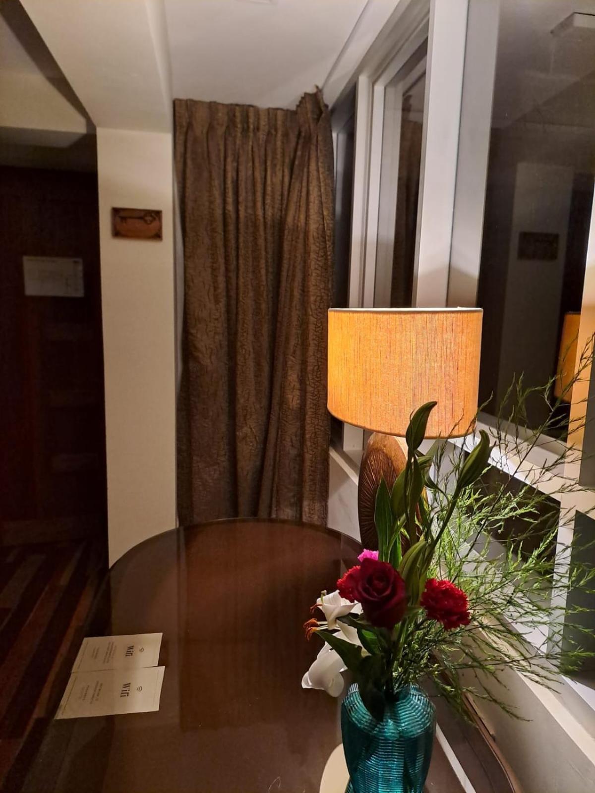 Zans Apartments Куско Екстериор снимка