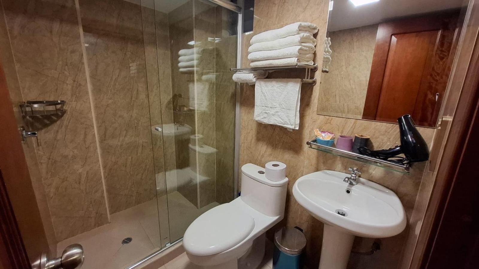 Zans Apartments Куско Екстериор снимка