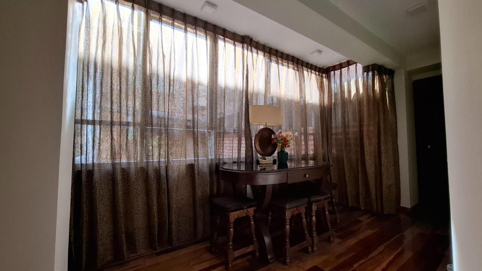 Zans Apartments Куско Екстериор снимка