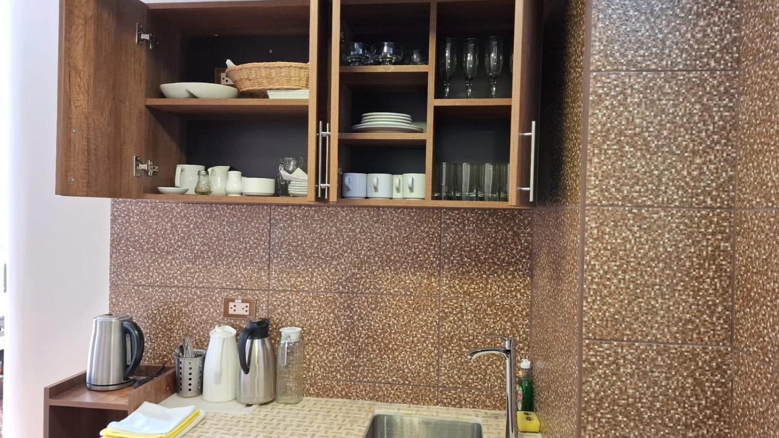 Zans Apartments Куско Екстериор снимка